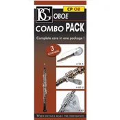 Komplet za čiščenje BG CPOB oboa