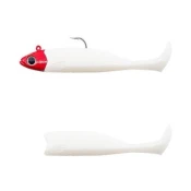 Guma Fiiish MS4536 Combo Medium Red Head 125mm-25g