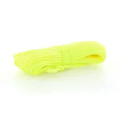 Salewa Agner Rappel Master Cord 6mm 40m Reepschnur-Gelb-40
