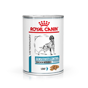 Royal Canin Veterinary Canine Sensitivity Control piletina i riža - 24 x 410 g