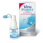 VIRUPROTECT SPREJ ZA GRLO STADA 20ml