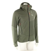 Salewa Ortles Hybrid TirolWool Air Moški Outdoor jakna