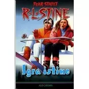 Fear street - Igra istine