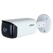 Dahua 4MP Wide Angle Fixed Bullet WizSense Network kamera | IPC-HFW3441T-AS-P-0210B