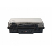 Denver VPL-230B Black Gramofon