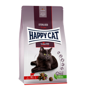 Happy Cat Supreme Fit & Well Adult Sterilised - govedina 1,3 kilograma
