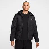 Nike M NSW OW SYN FILL JKT, muška jakna, crna HF6825