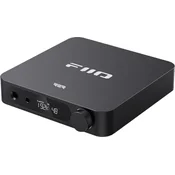 FiiO K11 R2R Hi-Fi Ojačevalniki za slušalke Black (Samo odprto)