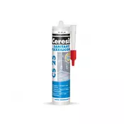 Silikon sanitarni Cs25Tp karamel - Ceresit 280ml