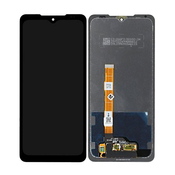 Caterpillar CAT S75 BM1S1B - LCD zaslon + zaslon osjetljiv na dodir TFT