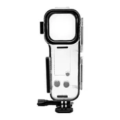 Puluz VODOODPORNO OHIŠJE PULUZ ZA DJI OSMO POCKET 3, ZAŠČITA DO 45 M, (5000337169)