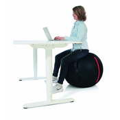 GYMSTICK žoga za sedenje - OFFICE BALL 65cm Office ball 6430062511802 65cm