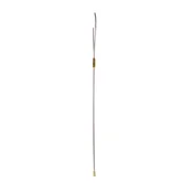 DMM HB Brass Offset #0 Zatikalo