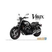Yamaha Vmax 4c407