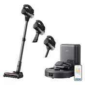Eufy E20 FlexiONE robotski in pokončni sesalnik 3v1
