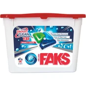 FAKS KAPSULE WHITE&COLOR 14 kom SC
