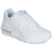 Nike NIKE AIR MAX LTD 3, muške patike za slobodno vrijeme, bijela 687977