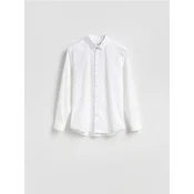 Reserved - Slim fit obicna košulja