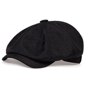 Beretka TH-11091 - Crna/XL KP11091
