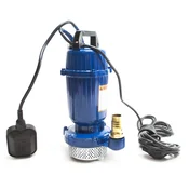 Potopna črpalka s plovcem 2650W 40436