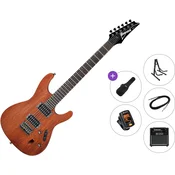 Ibanez S521-MOL Premium SET Mahogany Oil Električna kitara
