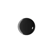 Maybelline Maybelline Fast Gel Nail Lacquer 17-Blackout, (21334944)