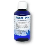 shumee Korallen-Zucht Spongepower 250ml - hrana za gobice