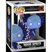 Funko Pop Movies Pinocchio Wood Sprite