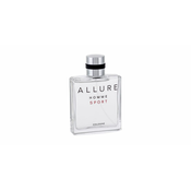 Chanel Allure Homme Sport Cologne kolonjska voda 50 ml za moške