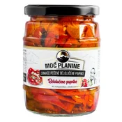 BELOLUCENE PAPRIKE MOC PLANINE 550G
