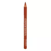 BOURJOIS Paris Contour Edition olovka za usne 1,14 g nijansa 11 Funky Brown