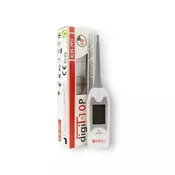 Digitalni kontaktni termometer digiT-10P