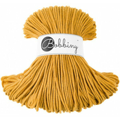 Bobbiny Vrvica Junior 3 mm Rumena