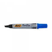 Bic permanent markeri 2300 kosi plavi ( 0100 )