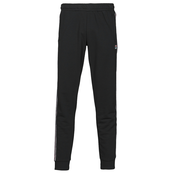 Muške trenirke Fila Hemi Track Pants Men - black