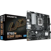 GIGABYTE B760M D3HP DDR4 maticna ploca Intel B760 Express LGA 1700 Mikro ATX