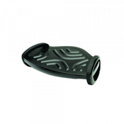 Naslon za noge Fellowes - Smart Suites Foot Rocker, crni