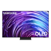 Samsung QE77S95DATXXH Smart Televizor, 77, 4K Neo OLED, Crni