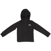 The North Face NF0A8FPX Črna