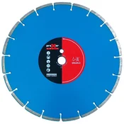 PRAXER Diamantni disk UNI-T 400 mm PRAXER za beton