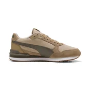 Puma ST RUNNER V4 SD, muške patike za slobodno vrijeme, smeda 399665