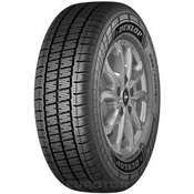 DUNLOP celoletna poltovorna pnevmatika 195/75R16 107R /