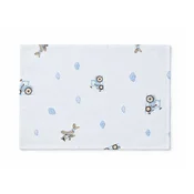 Lillo&Pippo jastucnica 40x50, Little explorer
