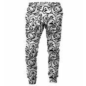 Womens sweatpants Mr. GUGU & Miss GO Ghost