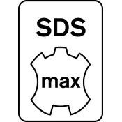 Udarni svedri SDS max-7