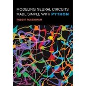 Modeling Neural Circuits Made Simple with Python