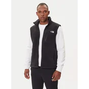 The North Face Telovnik Yumiori NF0A8B65 Črna Regular Fit