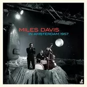 Miles Davis & Barney Wilen - In Amsterdam 1957 (Limited Edition) (180 g) (LP)