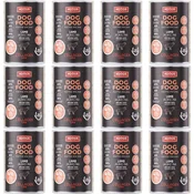 shumee Hrana Collagen Line - z rogovjem in jagnjetino 400 g - 10+2 gratis