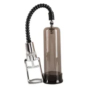 Vakum Pumpa Za Penis Chrome Line